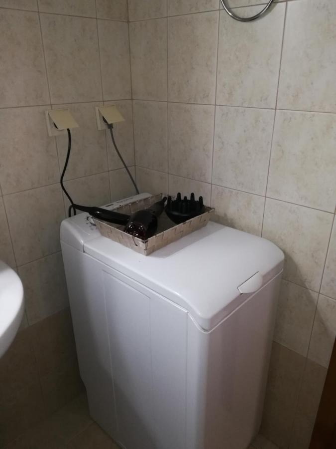 Apartment Ey Zhn Néa Khilí Esterno foto